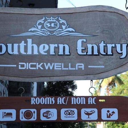 Southern Entry Dikwella Dış mekan fotoğraf